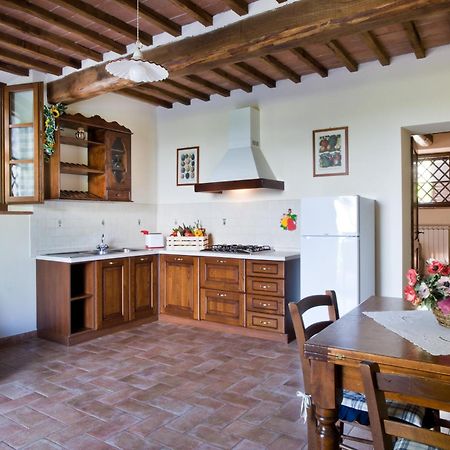 I Pianelli Villa Мурло Екстериор снимка